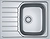 Кухонная мойка Franke SKN 611-63