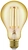 Светодиодная лампа EGLO Е27 4 Вт филаментная груша 320 лм 1700 К янтарная колба