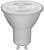 Светодиодная лампа OSRAM GU10 4 Вт рефлекторная 265 лм 3000 К рефлектор