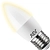 Светодиодная лампа REV E27 7 Вт 560 лм 2700 К свеча