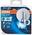Галогенная лампа OSRAM COOL BLUE INTENSE PGJ19-2 55 Вт 1350 лм