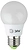 Светодиодная лампа ЭРА A55 E27 6 Вт 480 лм 4000 К груша