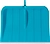Лопата для снега GARDENA 03243-20.000.00 без черенка 50 см