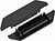 Латодержатель LUX TOOLS 510092 пластик черный 106Х21Х10 мм 2 шт