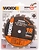 Пильный диск универсальный WORX WA8304