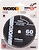 Пильный диск по металлу WORX WA5047 60T HSS