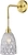 Бра TOPLIGHT Pearle TL5162W