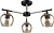 Потолочная люстра Escada 1123/3P