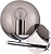 Бра LUMION SIERRA 4454/1WS
