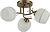 Потолочная люстра Rivoli Aurel 9001-303