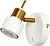 Спот ARTE Lamp Almach A1906AP-1WH