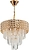 Подвесная люстра De City Бриз 111013906