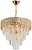 Подвесная люстра De City Бриз 111014008