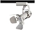 Трековый светильник ARTE Lamp Track Lights A5319PL-1WH