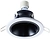 Встраиваемый спот ARTE Lamp Taurus A6663PL-1BK