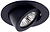 Встраиваемый спот ARTE Lamp Accento A4009PL-1BK