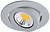Встраиваемый спот ARTE Lamp Accento A4009PL-1GY