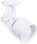 Трековый светильник ARTE Lamp LYRA A6252PL-1WH
