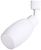 Трековый светильник ARTE Lamp MIIA A3055PL-1WH