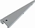Кронштейн для полки 400839 серебристый 220х60х11 мм