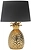 Настольная лампа декоративная ESCADA Modern 10193/L