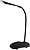 Настольная лампа для рабочего стола ЭРА NLED-428 3 Вт черная