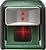 Нивелир Bosch Quigo III до 10 м