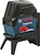 Нивелир BOSCH Professional GCL 2-15 P 15 м