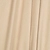 Ткань портьерная 26101 велюр блэкаут 295 см бежевая
