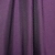 Ткань портьерная 91065 лен блэкаут 280 см фиолетовая