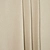 Ткань портьерная 109871 бархат блэкаут 280 см бежевая