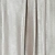 Ткань портьерная 114280 бархат блэкаут 280 см молочная
