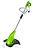 Триммер электрический Greenworks GST5033 Basic