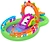 Игровой центр Bestway Singsplash 3х1,90х1,4 м