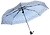 Зонт женский Doppler 73016525 полуавтомат 28 см