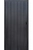 Дверь складная ПВХ Ecoline Modern эспрессо 203x82см