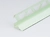 Профиль ПВХ PALLADIUM внутренний салатовая 2,5 м х 7 мм