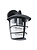 Светильник уличный Eglo Aloria 93098 черный 1 х 60 Вт
