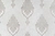 Виниловые обои АРТЕКС Лигурия 10242-02 белые 1,06x10 м
