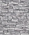 Виниловые обои HomeColor Rubble HC11026-14 серые 0,53x10,05 м
