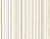 Бумажные обои Сандра-полоса 9С5К-71 0,53x10,05 м светло-зеленые