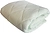 Одеяло Bellatex Bamboo стеганое 140x200 см белое