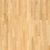 Паркетная доска Tarkett Klassika Ясень трехполосная 12,6 мм 2,658 кв. м