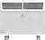Конвектор электрический Electrolux Air Stream ECH/AS-1500 ER