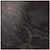 Керамогранит Atlas Concorde SUPERNOVA ONYX камень черный 59х59 см