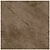Керамическая плитка напольная Керамин Сорбонна камень коричневая 40х40 см