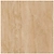 Керамическая плитка Terracotta Twisty мрамор светло-коричневая 30х30 см