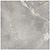 Керамогранит ColiseumGres Impero Tiberio мрамор серый 45,5х45,5 см