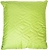 Подушка декоративная MONA LIZA зеленый 40х40 см
