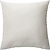 Подушка декоративная Bellatex 40x40 см белая